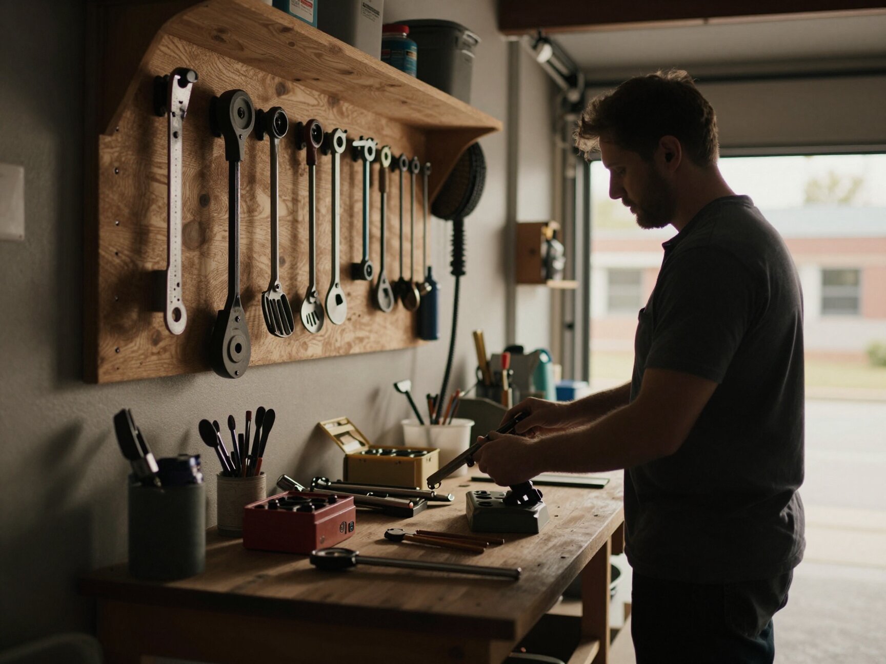 Suffolk Premier Garage Doors - Emergency Spring Repair